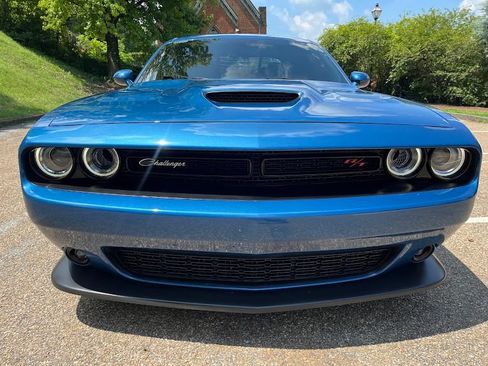 Used 2020 Dodge Challenger R/T Scat Pack RWD image 30