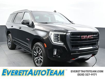 Used 2024 GMC Yukon AT4 w/ AT4 Premium Package
