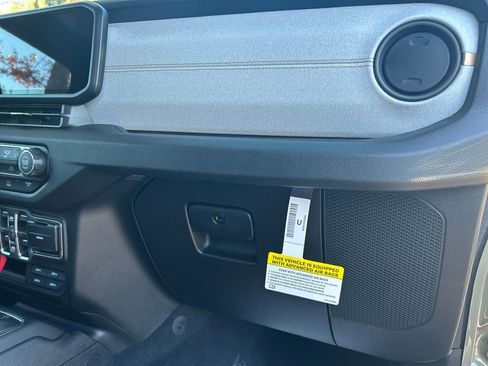 New 2026 Jeep Wrangler Sport image 30