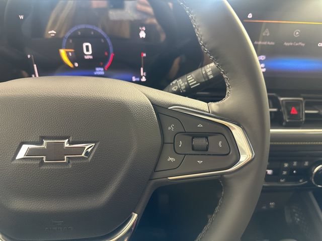 New 2026 Chevrolet TrailBlazer ACTIV w/ Convenience Package FWD image 24