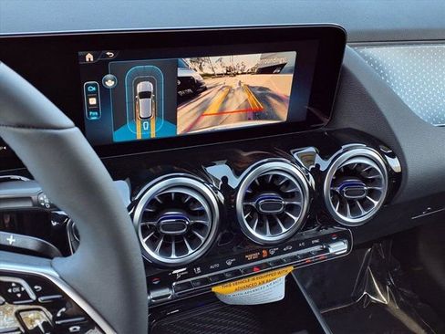 New 2026 Mercedes-Benz GLA 250 GLA 250 image 6