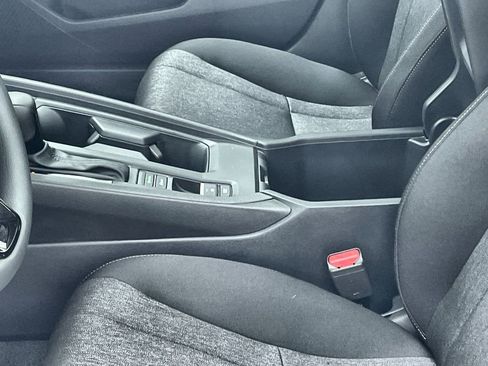 New 2025 Honda Accord SE image 17