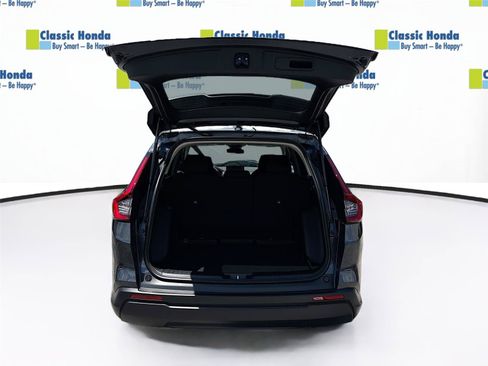 Certified 2026 Honda CR-V LX image 28