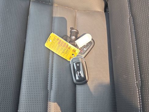 Used 2025 Honda CR-V EX-L image 20