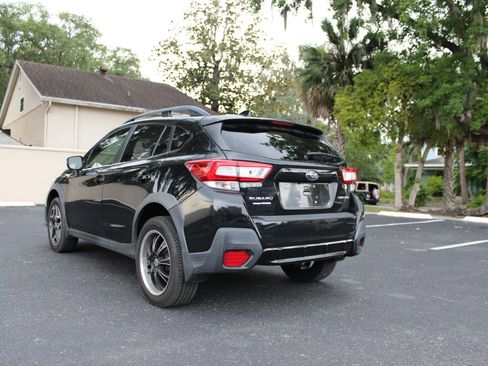 Used 2018 Subaru Crosstrek 2.0i Limited w/ Popular Package #2 AWD/4WD image 5