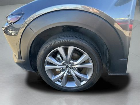 Used 2023 MAZDA CX-30 AWD 2.5 S w/ Premium Package image 24