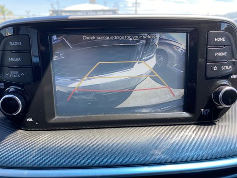 Used 2021 Hyundai Tucson SE image 22