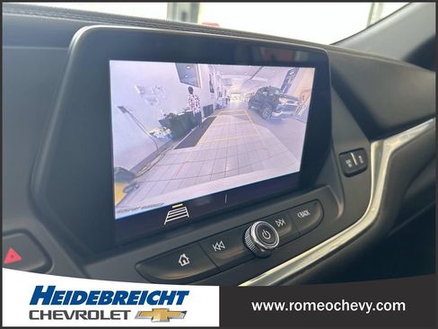Used 2020 Chevrolet Blazer LT AWD/4WD image 22
