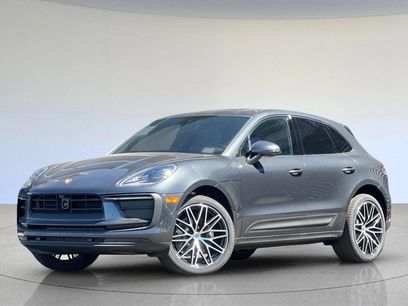 New 2026 Porsche Macan