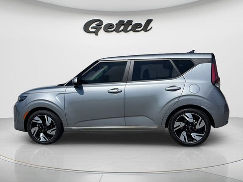 Used 2025 Kia Soul GT-Line FWD image 8