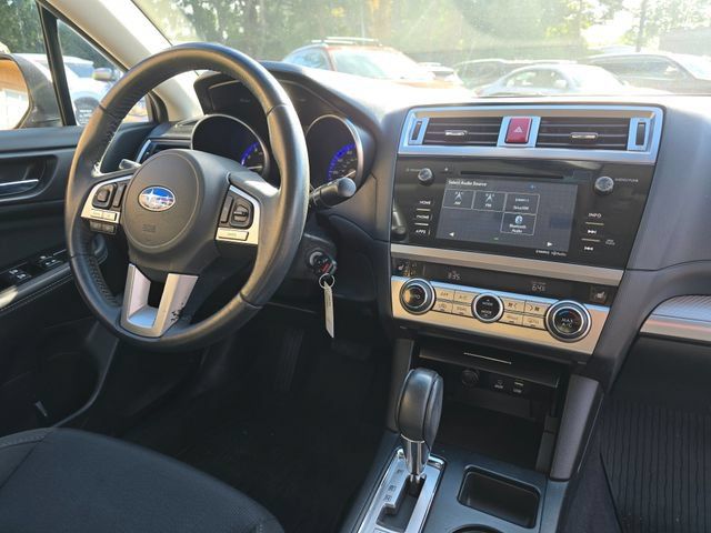 Used 2017 Subaru Legacy 2.5i Premium AWD/4WD image 11