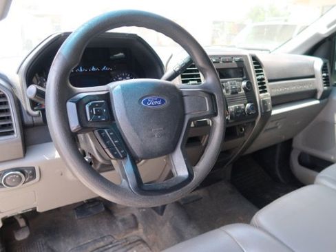 Used 2019 Ford F250 XL RWD image 9