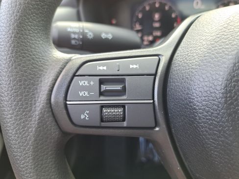 New 2025 Honda Accord LX image 29