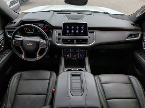 Used 2021 Chevrolet Tahoe High Country AWD/4WD image 28