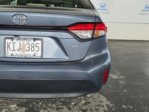 Used 2024 Toyota Corolla LE FWD image 31