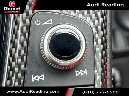 Certified 2022 Audi S5 Premium Plus w/ Premium Plus AWD/4WD image 37