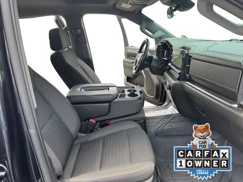 Used 2023 Chevrolet Silverado 1500 LT AWD/4WD image 18