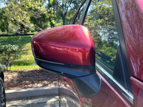 Certified 2025 MAZDA CX-5 AWD 2.5 S w/ Select Package image 11