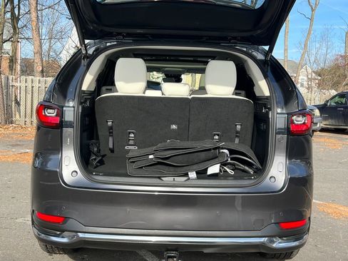 Used 2024 MAZDA CX-90 Plug-In Hybrid w/ Premium Plus image 18