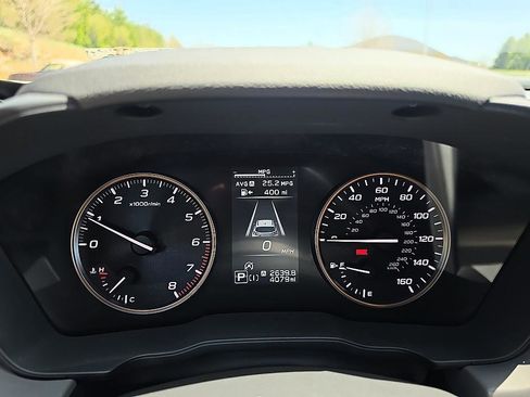 Used 2025 Subaru Crosstrek 2.5i Wilderness w/ Wilderness Package image 14