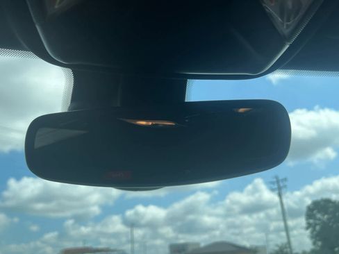 New 2025 Jeep Compass Latitude w/ Convenience Group image 30