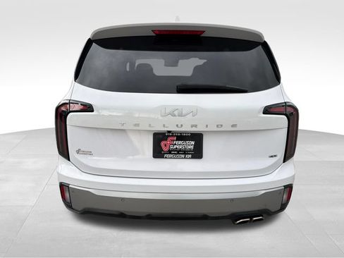Used 2023 Kia Telluride SX AWD/4WD image 6
