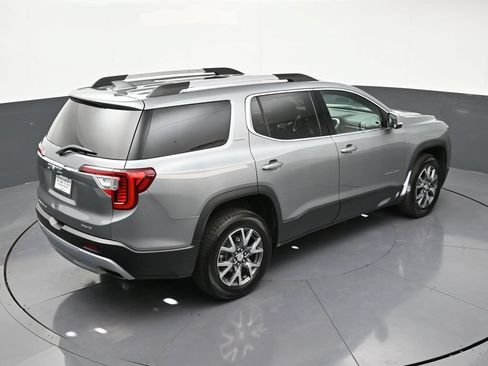Used 2023 GMC Acadia SLT AWD/4WD image 22