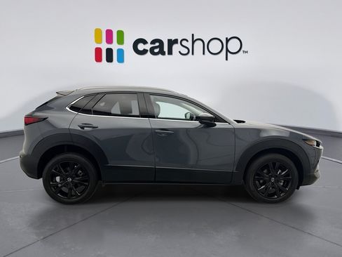 Used 2023 MAZDA CX-30 2.5 Turbo w/ Premium Plus Pkg AWD/4WD image 6