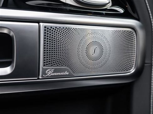 Used 2025 Mercedes-Benz G 63 AMG 4MATIC image 33