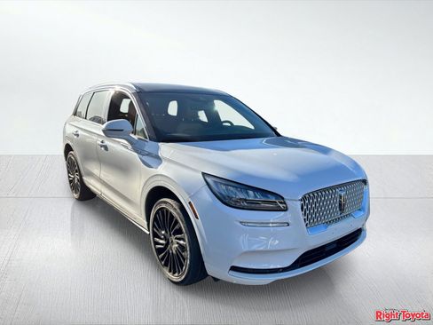Used 2021 Lincoln Corsair Reserve AWD/4WD image 5