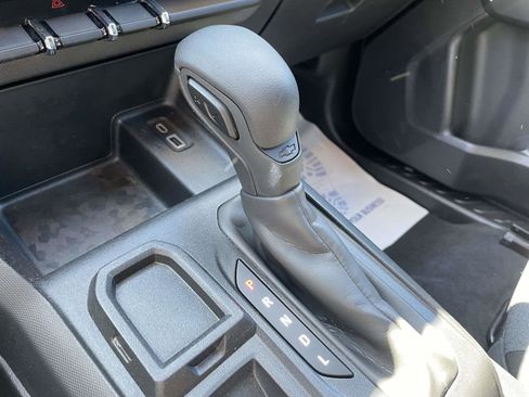 Used 2024 Chevrolet Colorado W/T image 13