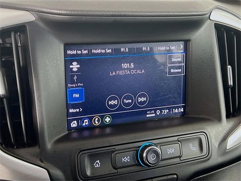 Used 2022 GMC Terrain SLE w/ LPO, Floor Liner Package image 15