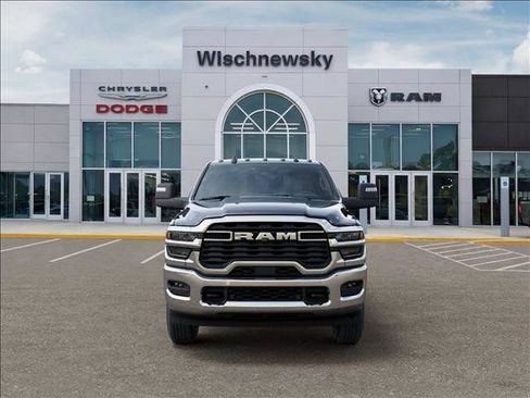 New 2026 RAM 2500 Lone Star AWD/4WD image 6