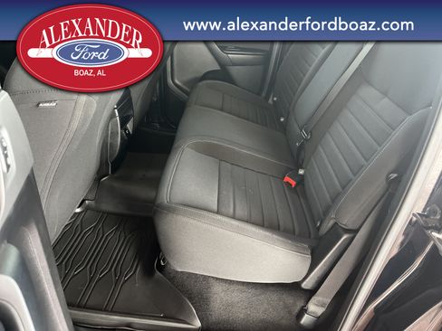 Used 2021 Ford Ranger XLT w/ Equipment Group 301A Mid AWD/4WD image 14