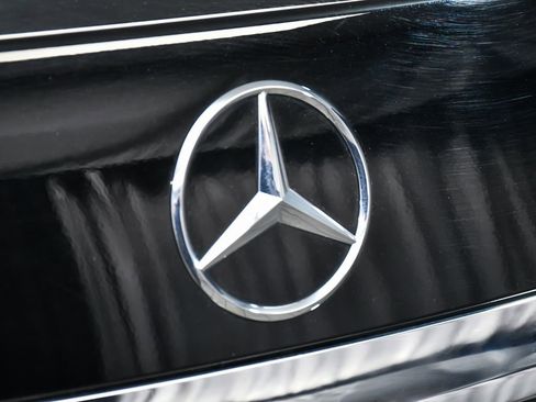 Used 2024 Mercedes-Benz S 580 4MATIC Sedan image 98