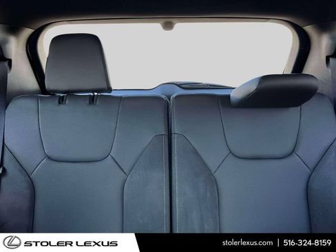 Certified 2026 Lexus TX 350 AWD w/ Technology Package image 19