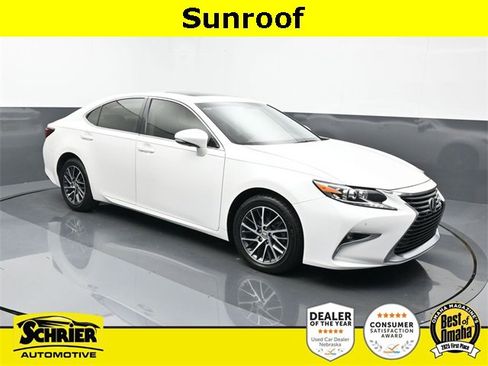 Used 2016 Lexus ES 350 image 7