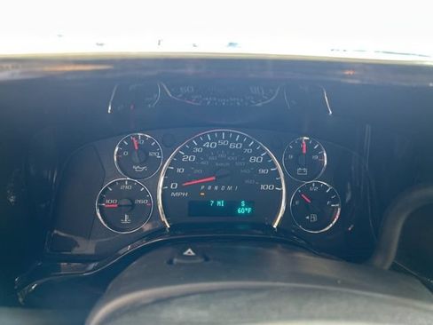 New 2026 Chevrolet Express 2500 w/ Driver Convenience Package RWD image 19