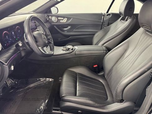Used 2021 Mercedes-Benz E 450 Cabriolet image 15