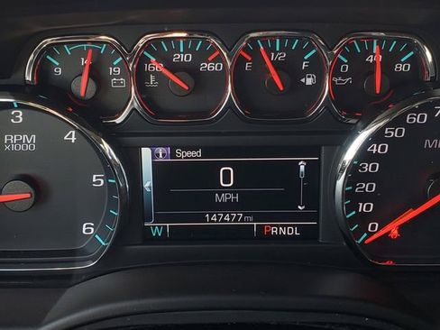 Used 2018 GMC Yukon SLE w/ Convenience Package AWD/4WD image 20