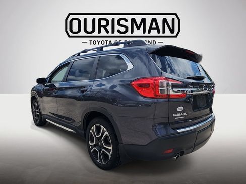 Used 2023 Subaru Ascent Limited w/ Technology Package AWD/4WD image 5