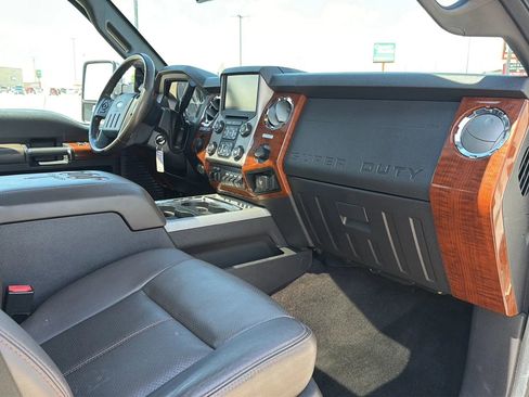 Used 2016 Ford F350 King Ranch AWD/4WD image 39