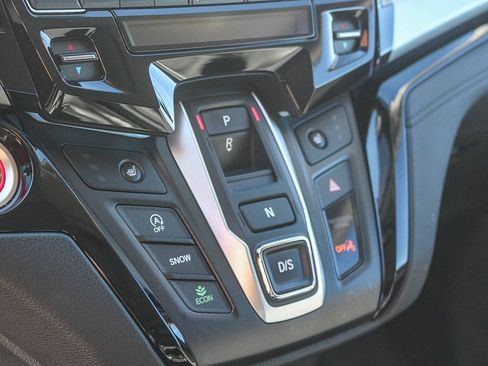 Certified 2023 Honda Odyssey Touring image 18