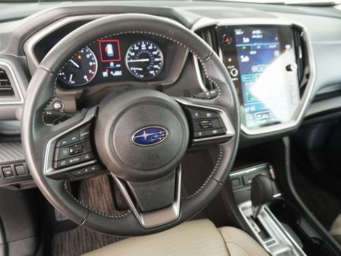 Certified 2024 Subaru Ascent Premium w/ Convenience Package image 27