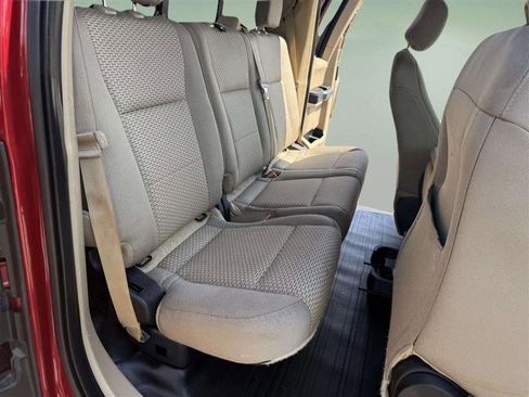 Used 2015 Ford F150 XLT w/ Equipment Group 301A Mid image 22