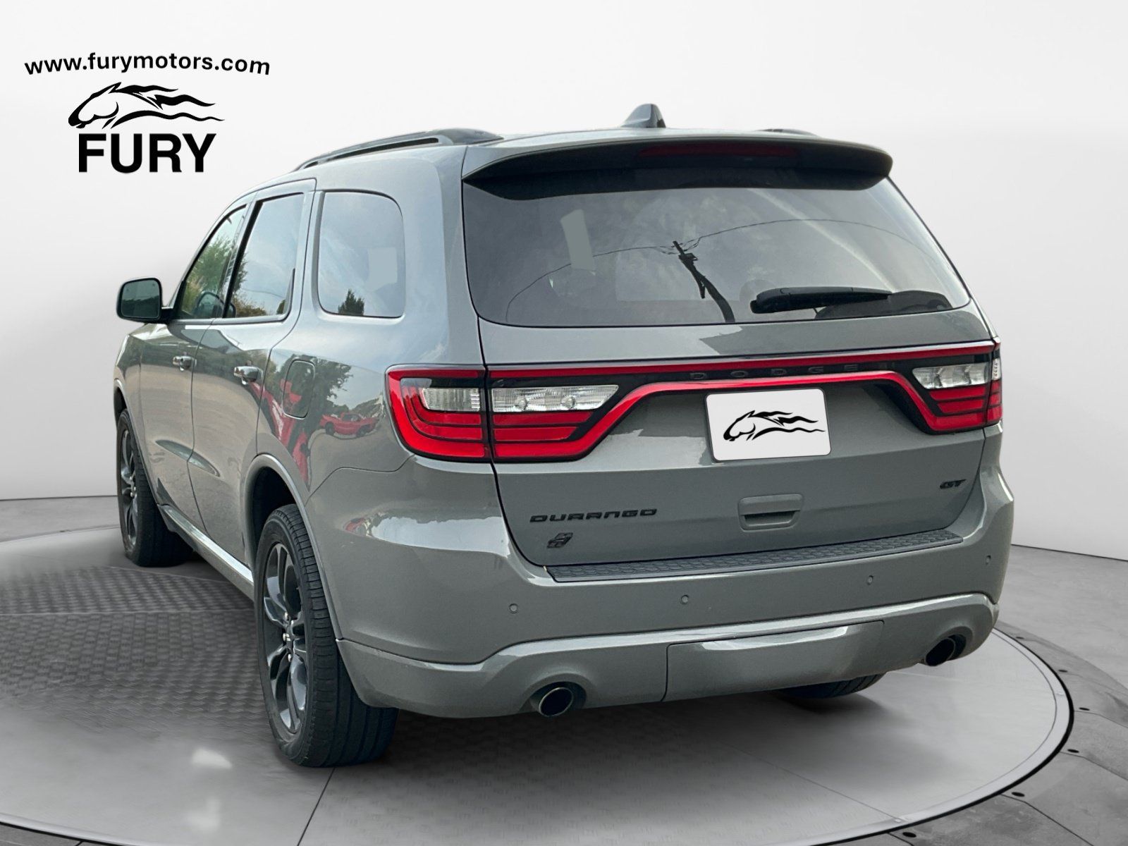 Used 2023 Dodge Durango GT AWD/4WD image 6