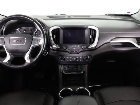 Used 2018 GMC Terrain SLT FWD image 39