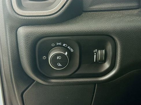 Used 2025 RAM 3500 Tradesman w/ Bed Utility Group image 10