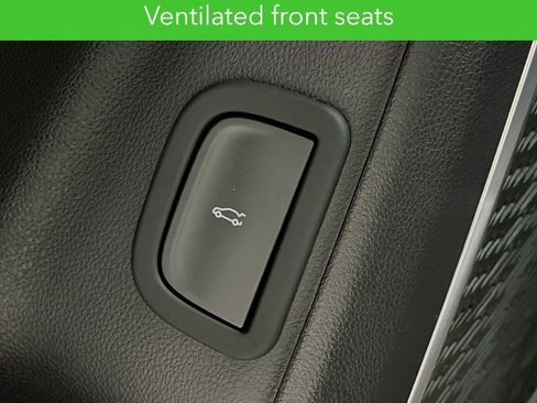 Used 2026 Buick Enclave Avenir w/ Super Cruise Package image 35