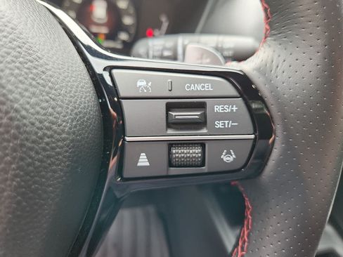 Used 2025 Acura ADX A-Spec AWD/4WD image 24